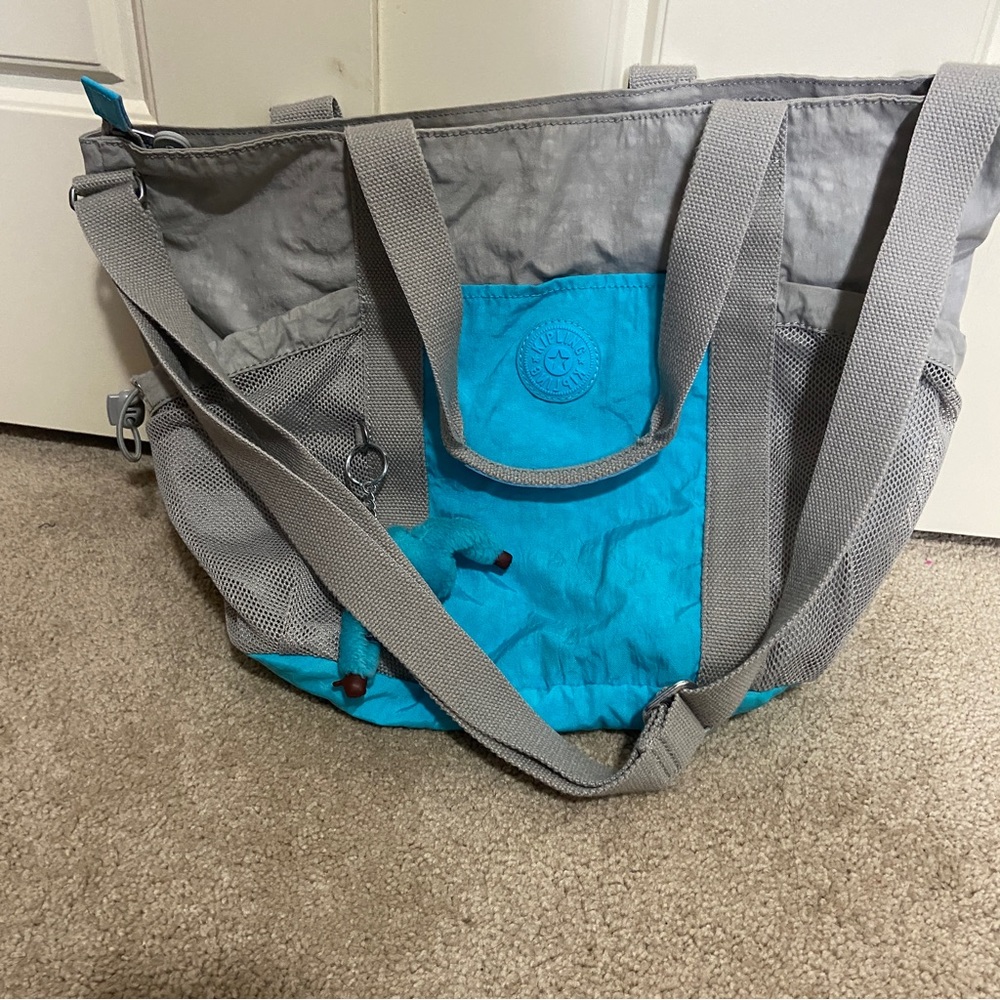 Kipling tote/crossbody